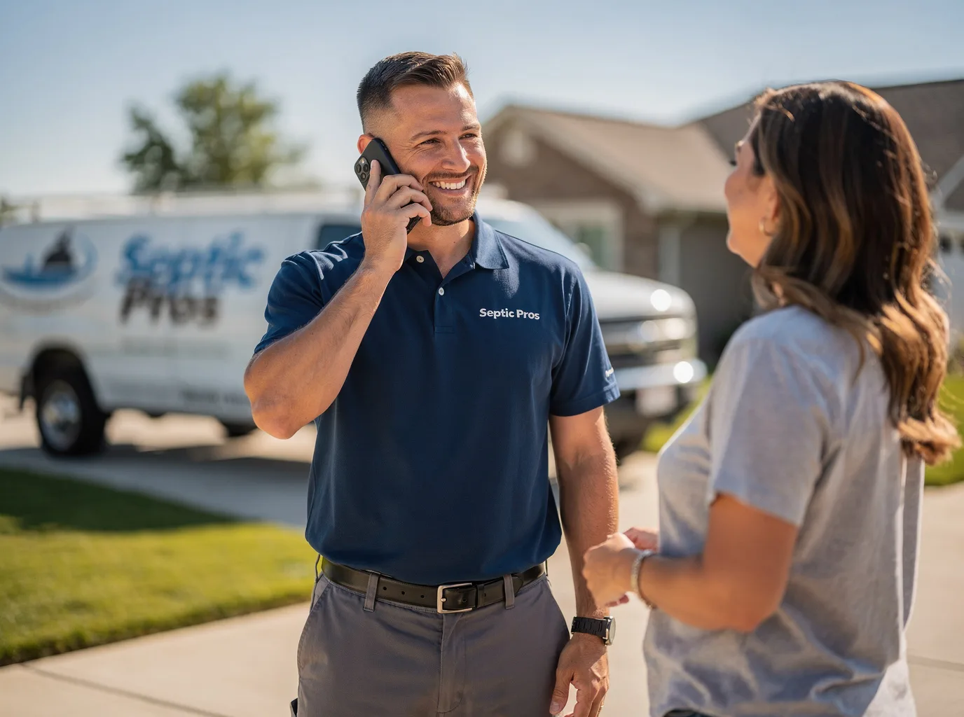 Septic Tank Pumping Cedar Grove, WI FAQs